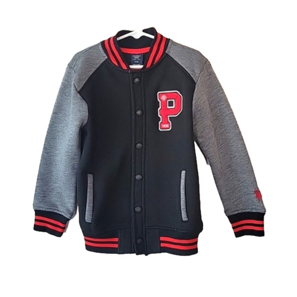 U.S. Polo Assn. Other - POLO jacket, 5/6